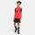Nike FC Liverpool Strike Kurzarm-Fußballoberteil Kinder rot 147-158