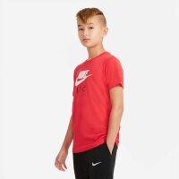 Nike FC Liverpool T-Shirt Kinder rot/weiß 147-158