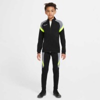 Nike Dri-Fit Academy Trainingshose Kinder schwarz/grau 137-147