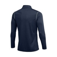 Nike Dri-Fit Park 20 Trainingsjacke dunkelblau L