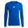 adidas Team Base Funktionsshirt blau L